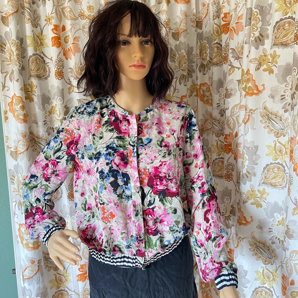 Blouse new